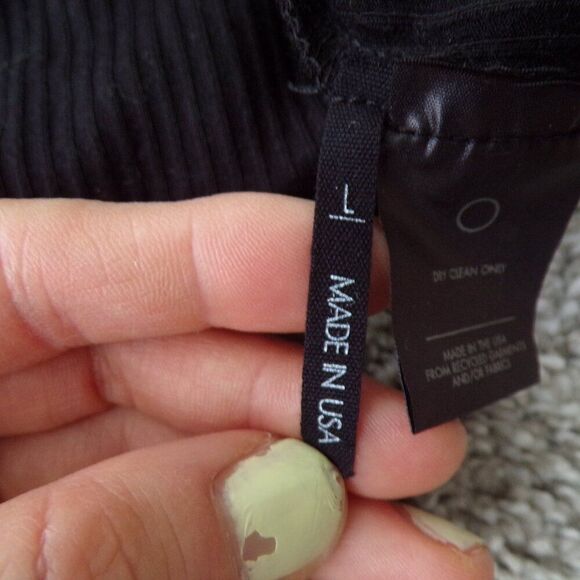 Reformation little black dress L - Picture 7 of 7